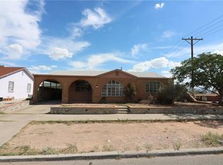 3300 Mobile Ave, El Paso, TX 79930