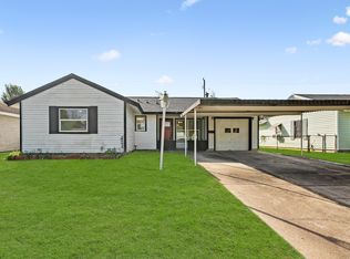 5618 Beldart St, Houston, TX 77033