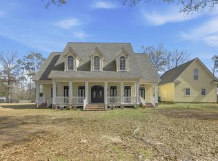 2490 Sutherland Rd, Lake Charles, LA 70611