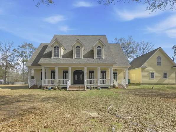 2490 Sutherland Rd, Lake Charles, LA 70611