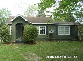 6058 Adkins St, Mobile, AL 36609