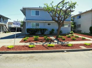 1674 Ontario Dr APT 2, Sunnyvale, CA 94087