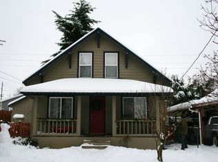 3310 O St, Vancouver, WA