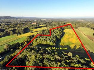 Armstrong Rd, Jonesville, NC 28642