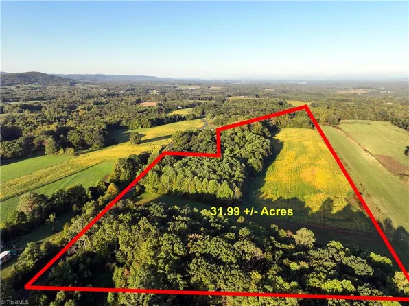 Armstrong Rd, Jonesville, NC 28642