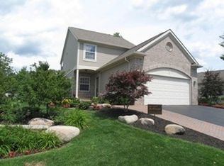 6597 Forest Ridge Ct #1, Clarkston, MI 48346