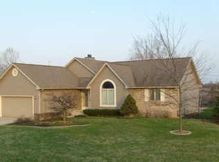 4367 123rd St, Pleasant Prairie, WI 53158