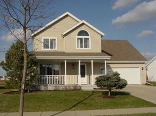 309 Wyalusing Dr, Madison, WI 53718