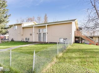 3221 Pussywillow St, Anchorage, AK 99504
