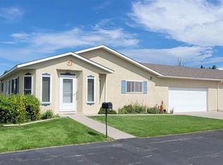 97 Pioneer Rd, Monte Vista, CO 81144