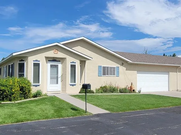 97 Pioneer Road, Monte Vista, CO 81144