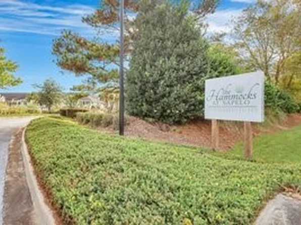 7272 Shellman Bluff Rd NE Unit 9, Shellman Bluff, GA 31331