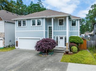 8331 Washington Blvd SW, Lakewood, WA