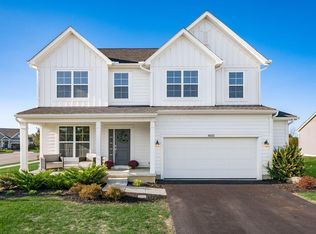 4600 Bluebird Dr, Powell, OH 43065