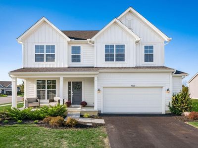 4600 Bluebird Dr, Powell, OH, 43065