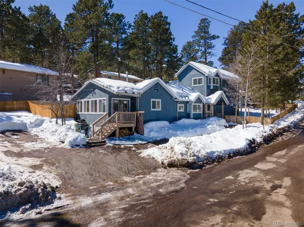 30232 Spruce Road, Evergreen, CO 80439