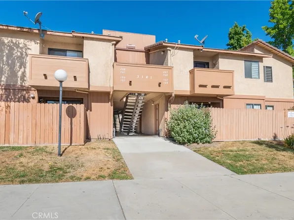3141 Spring St APT 202, Paso Robles, CA 93446