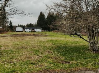 999 Nelson Rd, Forks, WA 98331