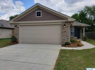 357 Mertle Dr NE, Huntsville, AL 35810