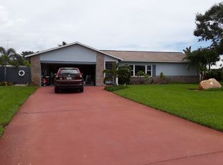 2105 Porpoise St, Merritt Island, FL 32952