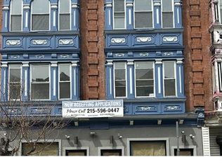 206 60th St #A-1, Philadelphia, PA 19139