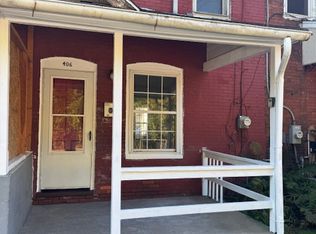 406 Valley Rd, Coatesville, PA 19320