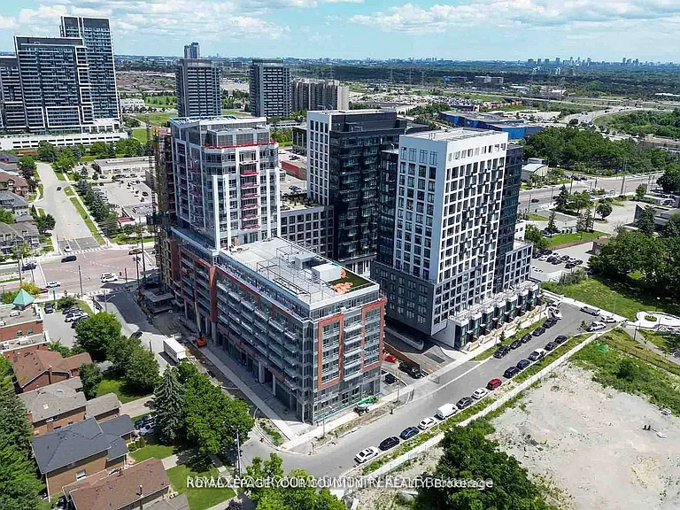 8868 Yonge St #225 — Photo 3