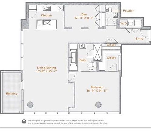 3rd image of 2200 Victory Ave APT 1107