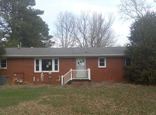 509 Smith Ave, Hohenwald, TN 38462