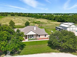 6807 Sam Bass Rd, Sanger, TX 76266