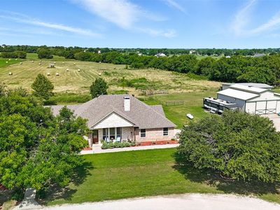 6807 Sam Bass Rd, Sanger, TX, 76266
