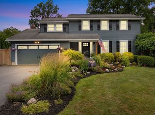108 Flint Path, Syracuse, NY 13219