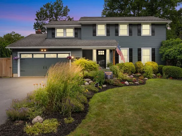 108 Flint Path, Syracuse, NY 13219