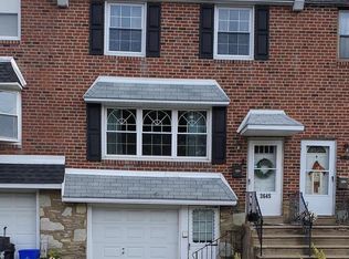 3645 Newberry Rd, Philadelphia, PA 19154