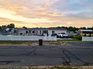 111 SW 3rd St, South Prairie, WA 98385