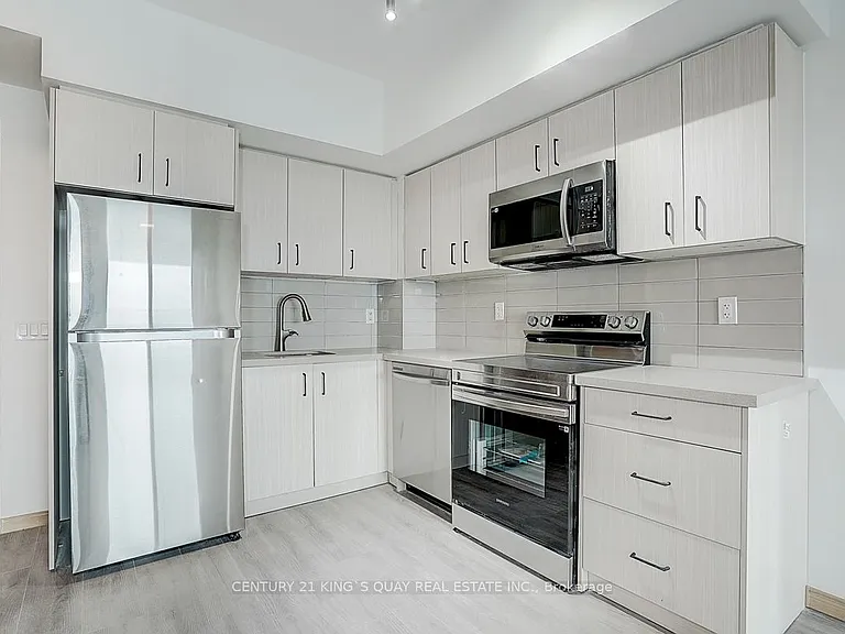 3429 Sheppard Ave E #802 — Photo 12