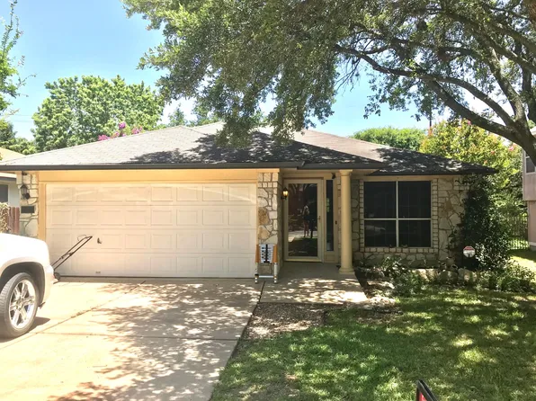 1422 Wheatfall Ln, Austin, TX 78748