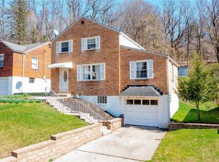 145 Lynnwood Dr, Pittsburgh, PA 15235