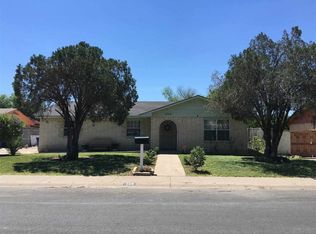 209 W Mayberry St, Laredo, TX 78041