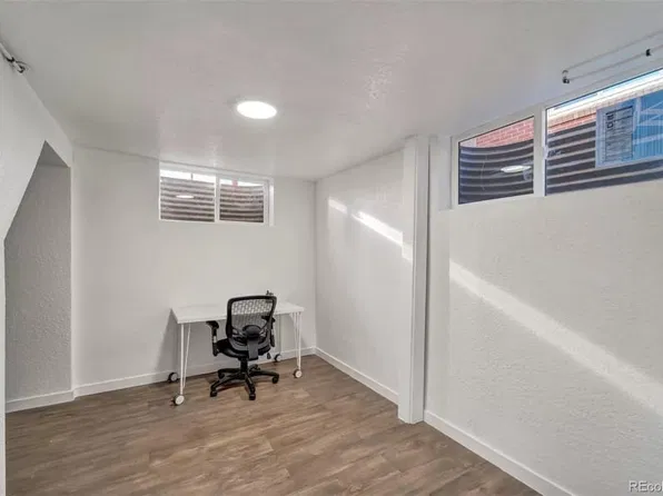 (undisclosed Address), Denver, CO 80207