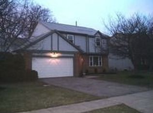 146 Colony Park Dr, Pickerington, OH 43147