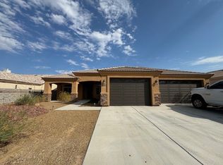 2061 E Lago Grande Ct, Fort Mohave, AZ 86426
