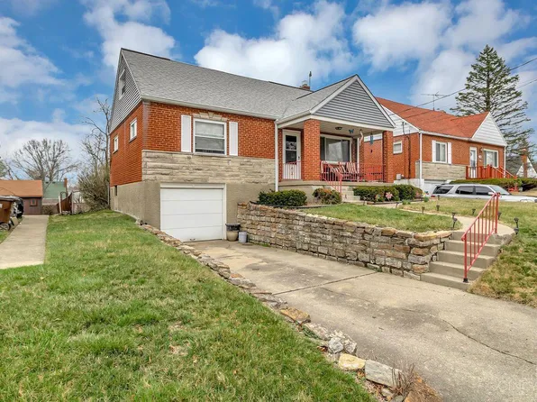 1468 Larann Ln, Cincinnati, OH 45231