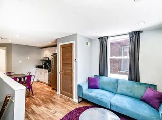 4030 Spring Garden St #3, Philadelphia, PA 19104