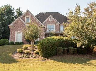 3018 Woodbridge Ln, Canton, GA 30114