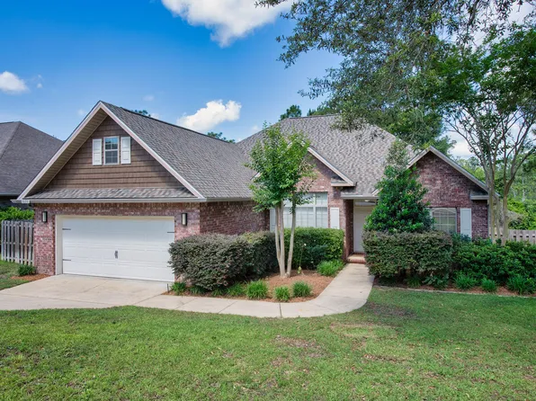 656 Red Fern Rd, Crestview, FL 32536