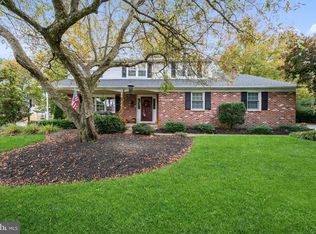 641 Teich Dr, Yardley, PA