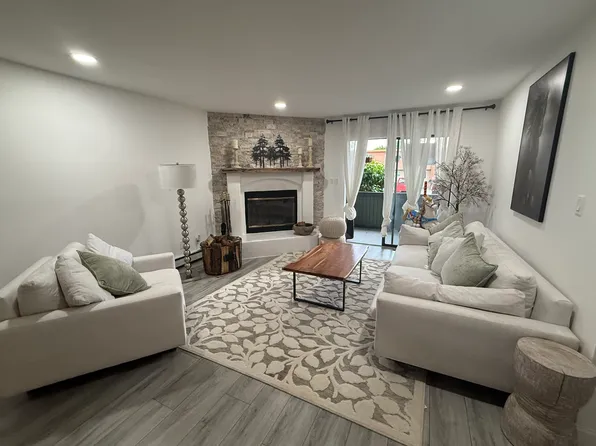 1300 Iris St, Los Alamos, NM