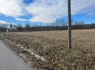 1299 Maurer Rd, Boonville, IN 47601