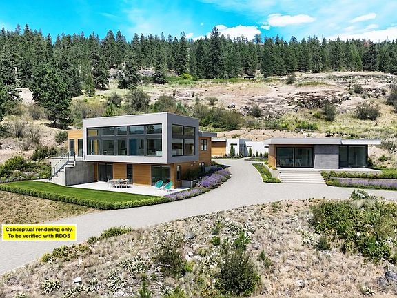 5th image of 2262 Naramata Rd